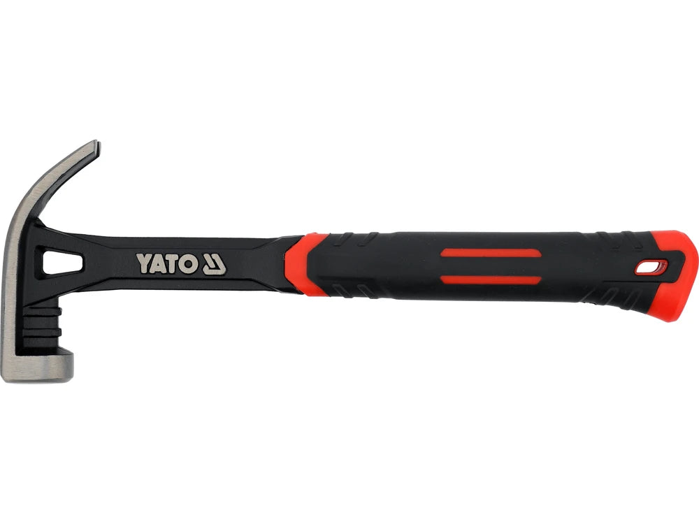 MONOBLOCK ÁCSKALAPÁCS 500G/18OZ Yato YT-45740