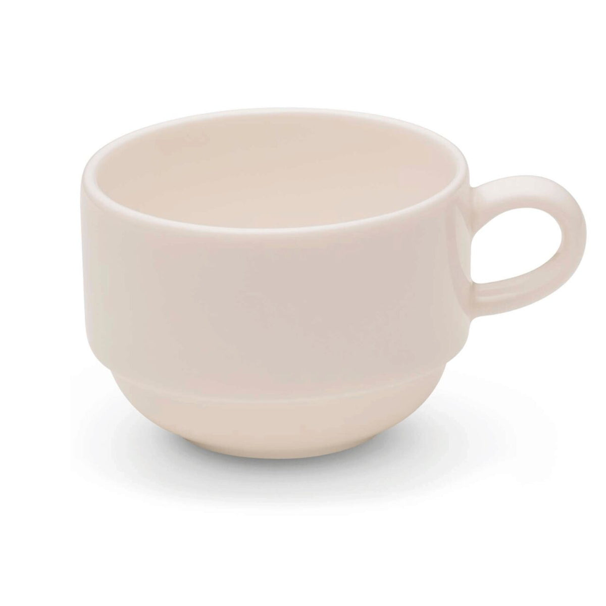 Ceașcă de espresso Fine Dine, Crema 90 ml