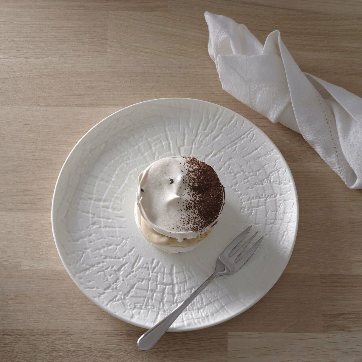 Ceașcă pentru cafea și ceai Nordic, 230ml Fine Dine