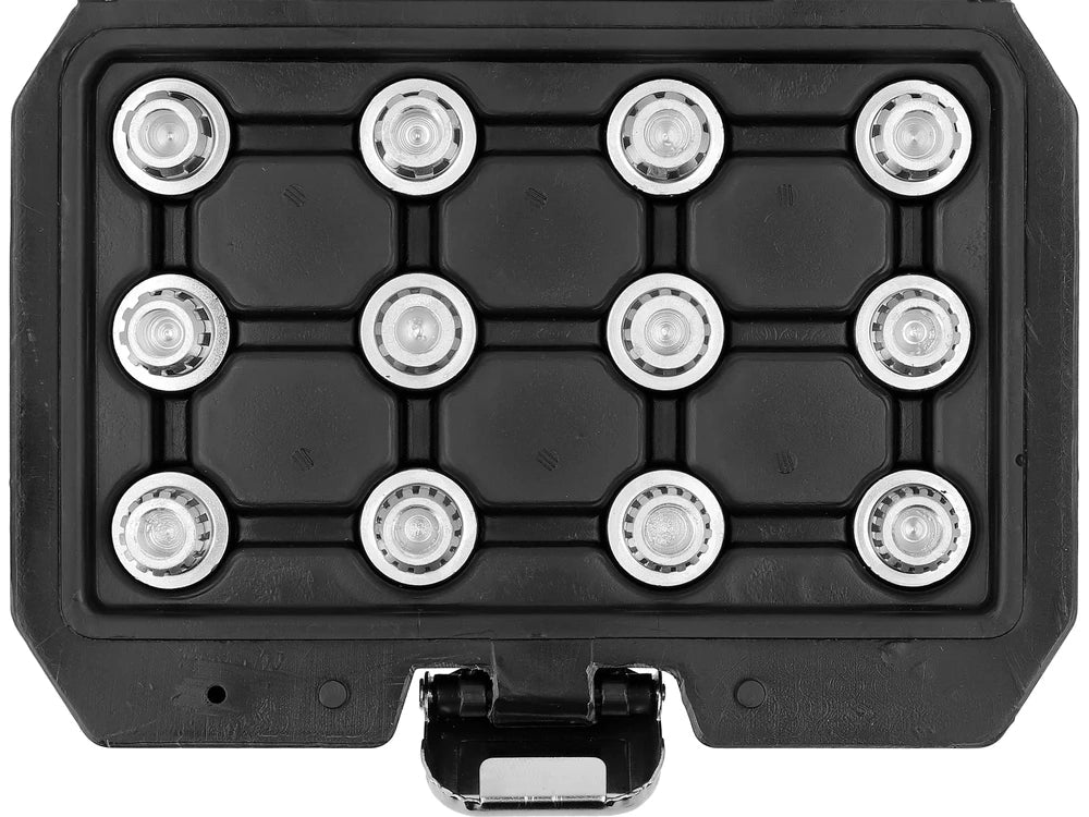 CHEI ANTIFURT ROTI VAG Yato YT - 060394 Yato - scule electrice si unelte profesionale - BricoMart