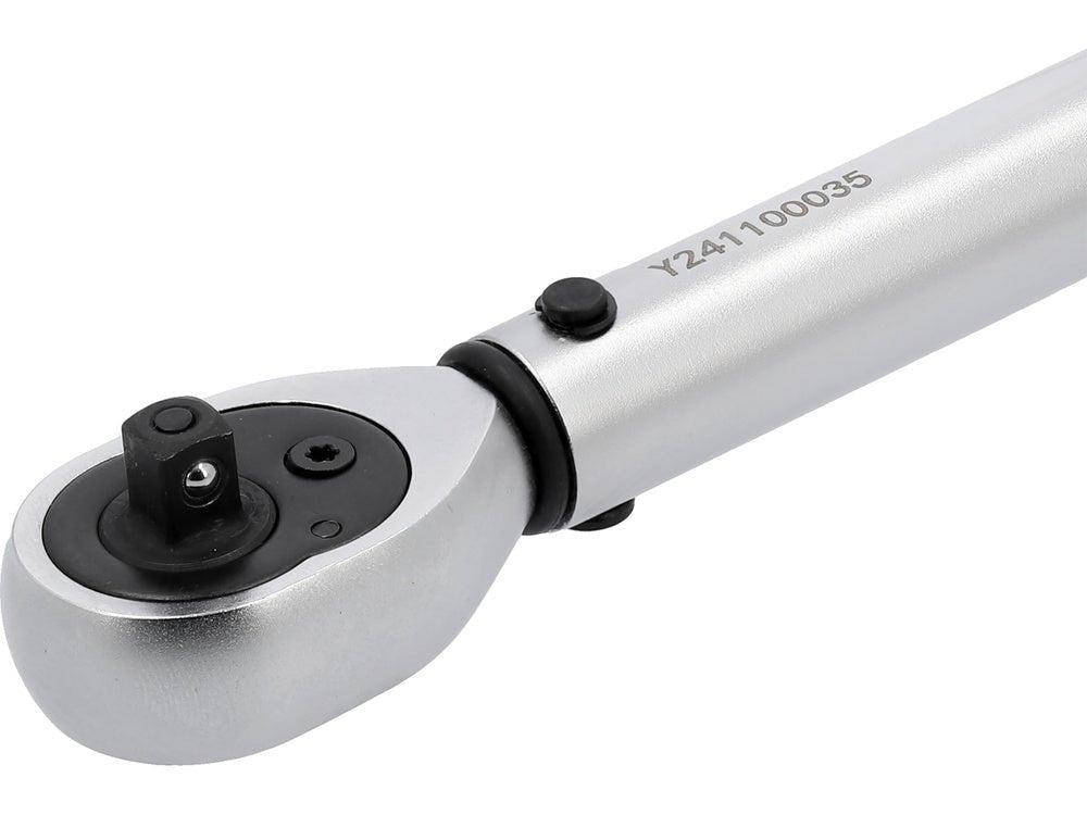Cheie dinamometrica 1/4" Yato YT - 07670 5 - 25Nm, 72 dinti, lungime 230 - 240mm YATO - scule electrice si unelte profesionale - BricoMart