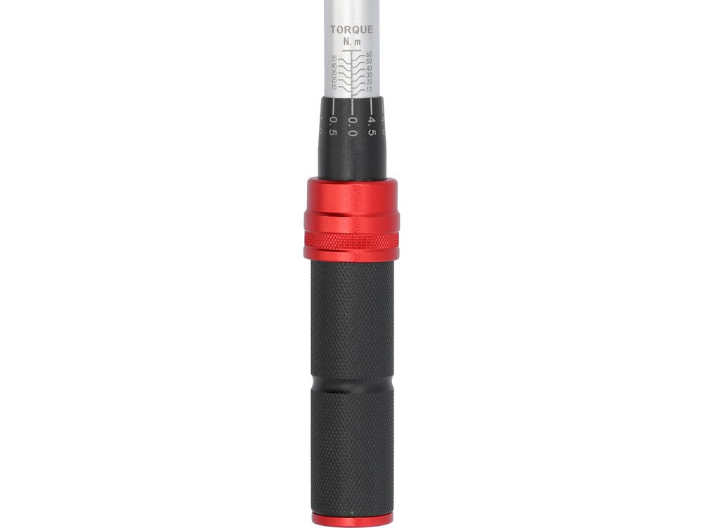 CHEIE DINAMOMETRICĂ 3/8'' 10 - 60NM Yato YT - 07672 YATO - scule electrice si unelte profesionale - BricoMart