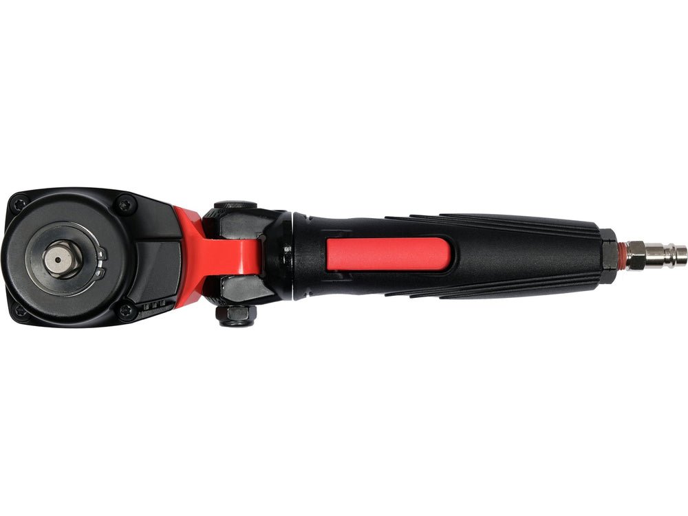 Cheie pneumatica impact Yato YT - 09510 1/2",articulație , 500 NM , 8.000 rpm YATO - scule electrice si unelte profesionale - BricoMart