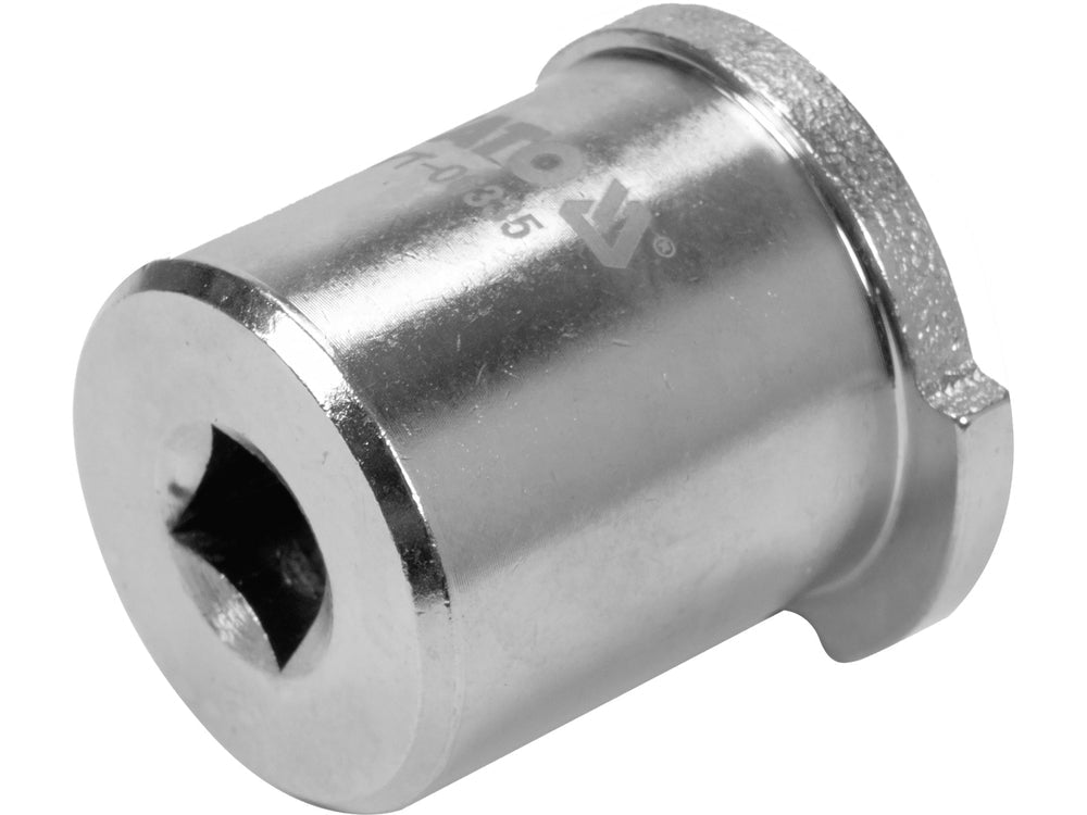 CHEIE ROTIT AXA CU CAME PENTRU VAG Yato YT - 06335 - 9,5 mm, rezistent Yato - scule electrice si unelte profesionale - BricoMart