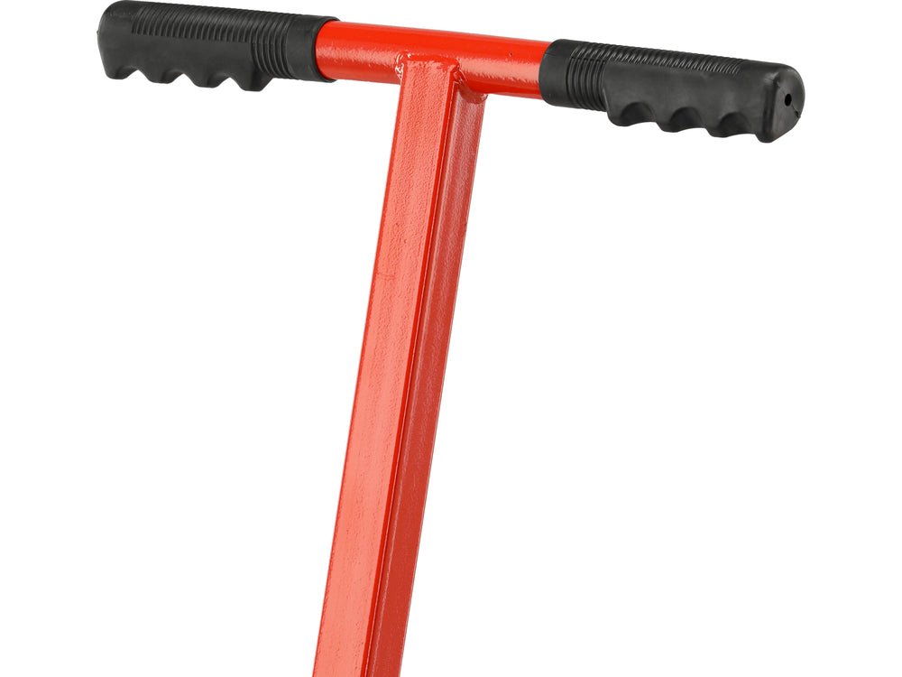 CILINDRU INGRIJIRE GAZON, 60CM Yato YT - 86763 - 60 cm, 40 cm, 50 kg, ergonomic Yato - scule electrice si unelte profesionale - BricoMart