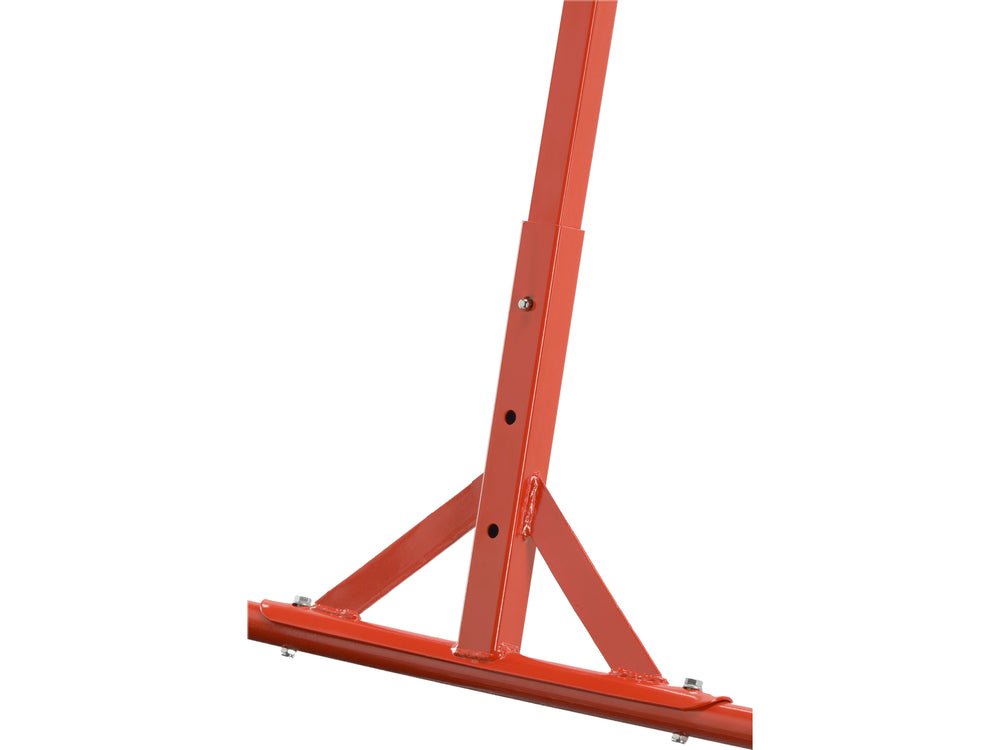 CILINDRU INGRIJIRE GAZON, 60CM Yato YT - 86763 - 60 cm, 40 cm, 50 kg, ergonomic Yato - scule electrice si unelte profesionale - BricoMart