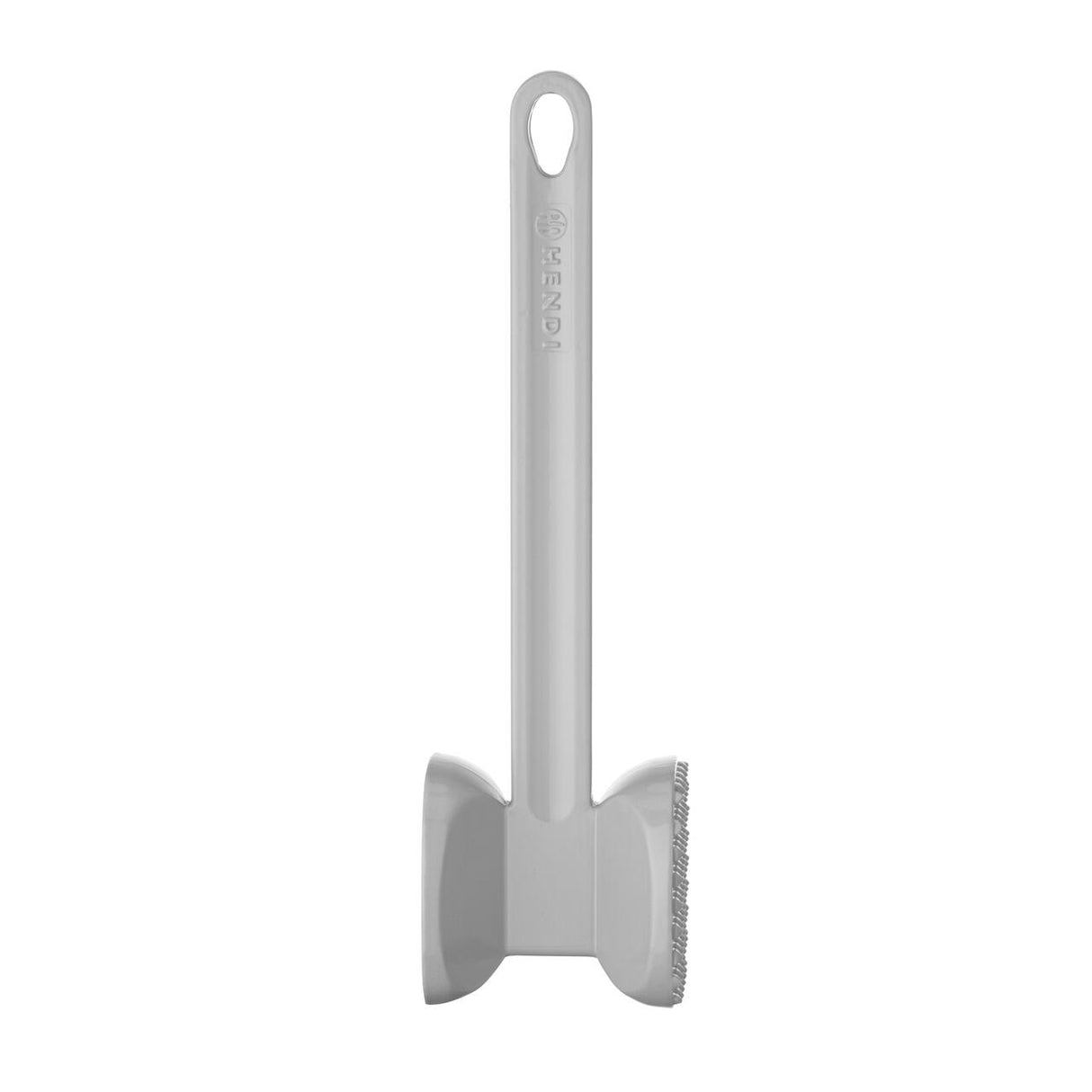 Ciocan fragezit carne,XL, HENDI, Gri deschis 300x80x(H)80mm
