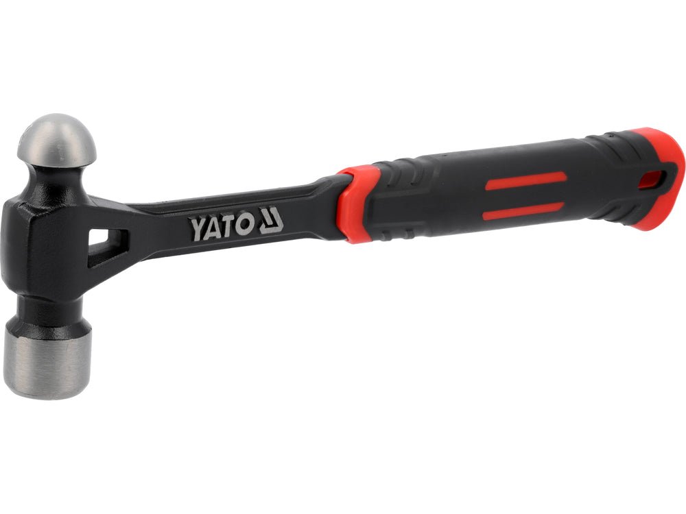 CIOCAN MONOBLOC TINICHIGERIE 450G/16OZ Yato YT - 45770 Yato - scule electrice si unelte profesionale - BricoMart