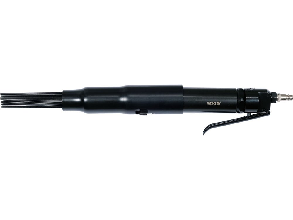 CIOCAN PNEUMATIC CU ACE Yato YT - 09912 - 4 mm, 99 l, 2,81 kg, 9,5 mm Yato - scule electrice si unelte profesionale - BricoMart