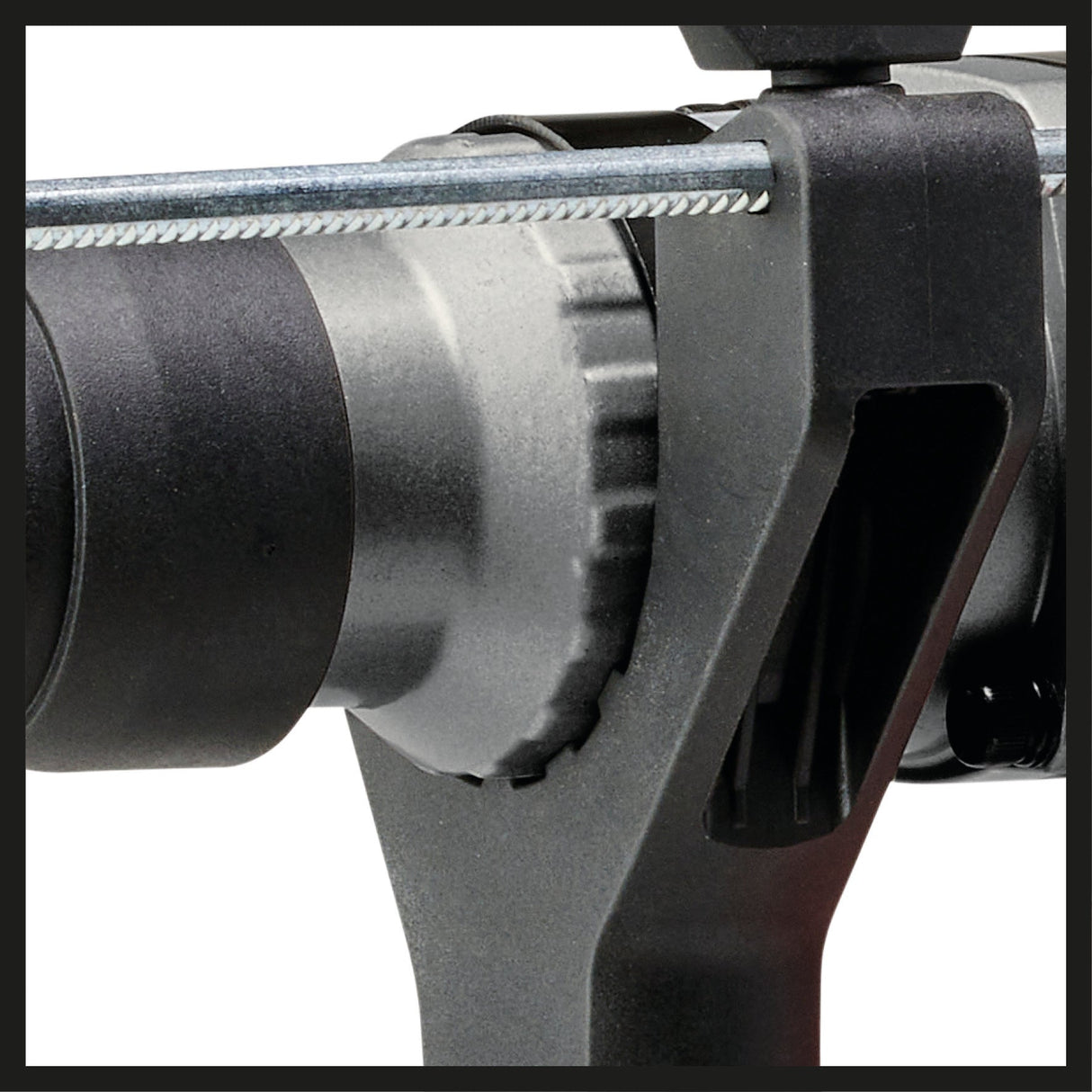 Ciocan rotopercutor Einhell TC - RH 28 3F, 950 W, 3,5 J, mecanism pneumatic de percutie, SDS - Plus, opritor de adancime, gaurire/gaurire cu percutie/daltuire cu opritor de rotatie, incl. geanta Einhell - scule electrice si unelte profesionale - BricoMart