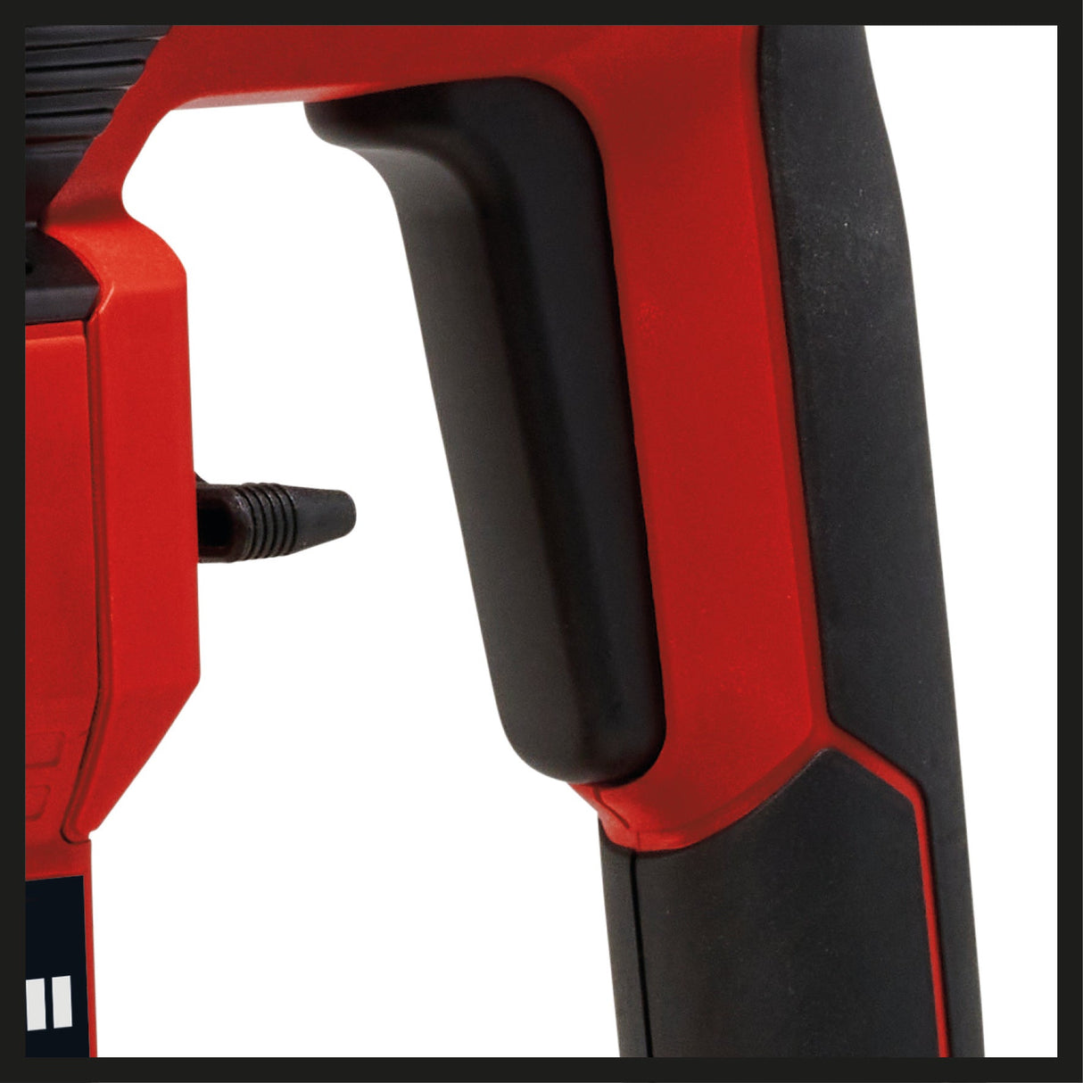 Ciocan rotopercutor Einhell TC - RH 28 3F, 950 W, 3,5 J, mecanism pneumatic de percutie, SDS - Plus, opritor de adancime, gaurire/gaurire cu percutie/daltuire cu opritor de rotatie, incl. geanta Einhell - scule electrice si unelte profesionale - BricoMart