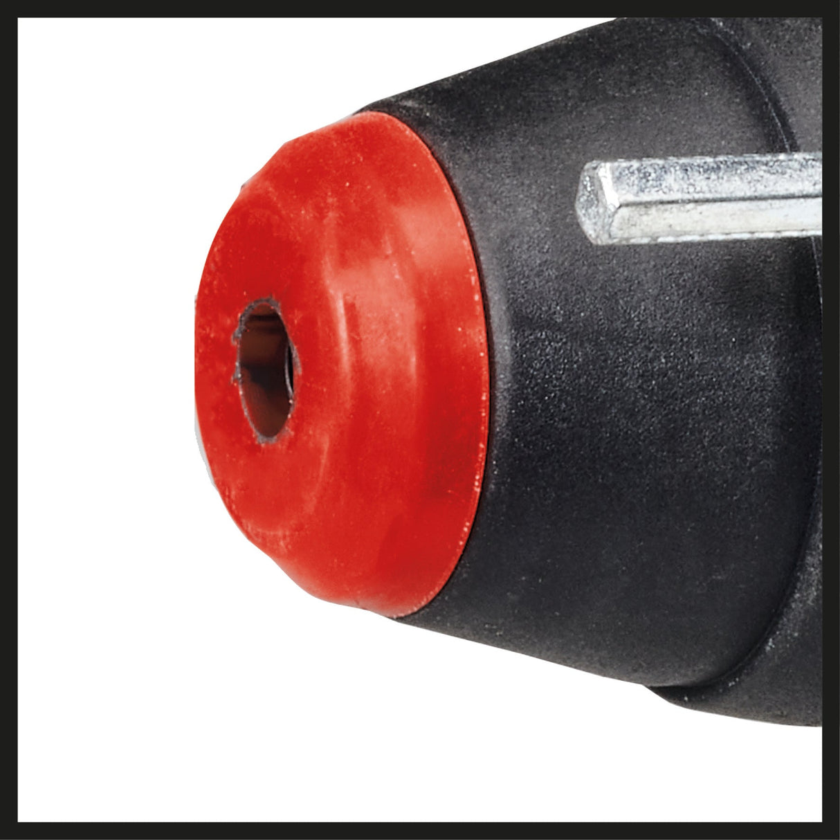 Ciocan rotopercutor Einhell TE - RH 32 - 1600 4F, 1.600 W, 4,5 J, gaurire/gaurire/daltuire cu percutie cu/fara fixare, mecanism pneumatic de impact, adaptor scule SDS - Plus, incl. geanta practica de depozitare Einhell - scule electrice si unelte profesionale - BricoMart