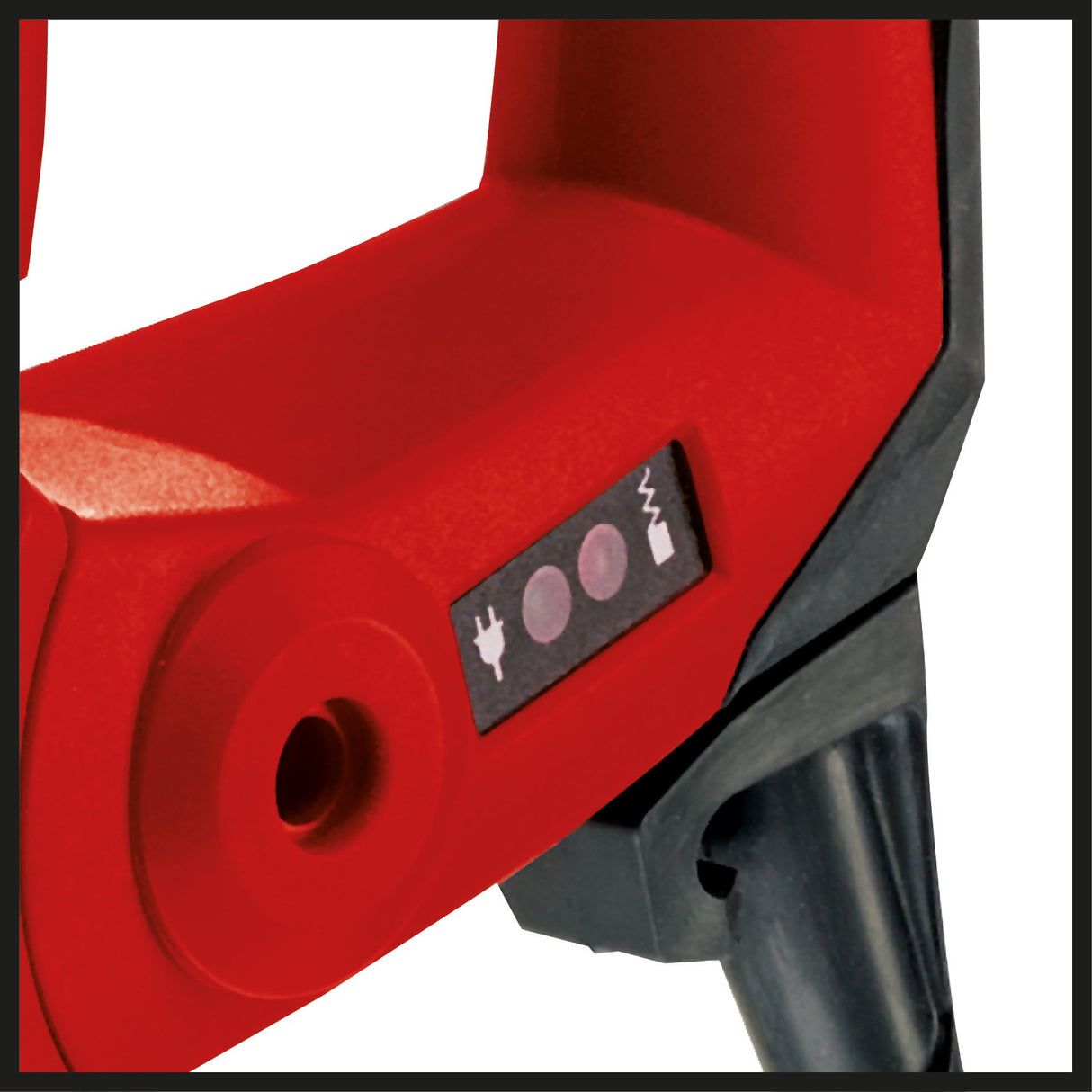 Ciocan rotopercutor Einhell TE - RH 32 E, 1250W, 5,0J, diametru gaurire beton 32mm, 4 functii, maner antivibratii cu Press - Control, mandrina SDS - Plus, geanta de transport Einhell - scule electrice si unelte profesionale - BricoMart