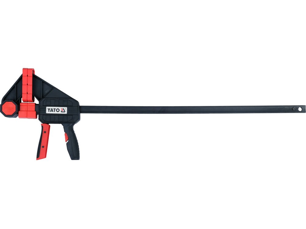 Clema cu eliberare rapida YATO YT-63885, 600 mm/270 kg