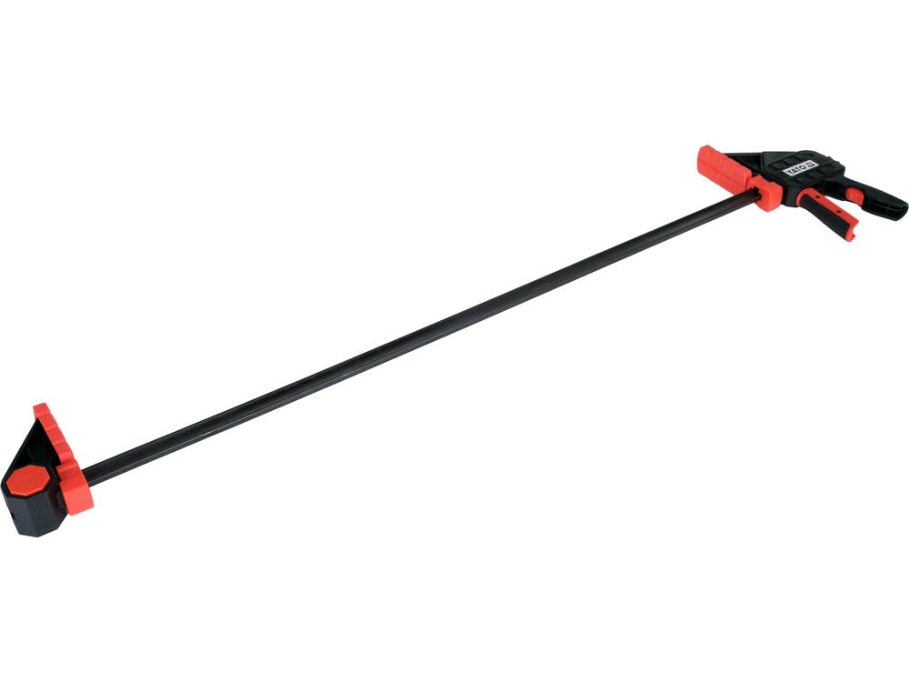 Clema cu eliberare rapida YATO YT-63887, 900 mm/270 kg - imagine 2