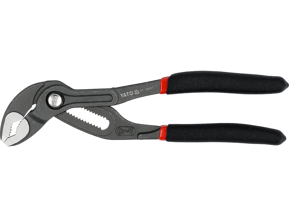 Cleste papagal YATO YT-20895, 175 mm