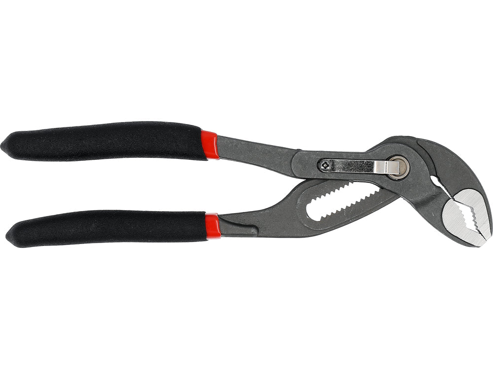 Cleste papagal YATO YT-20895, 175 mm - imagine 2