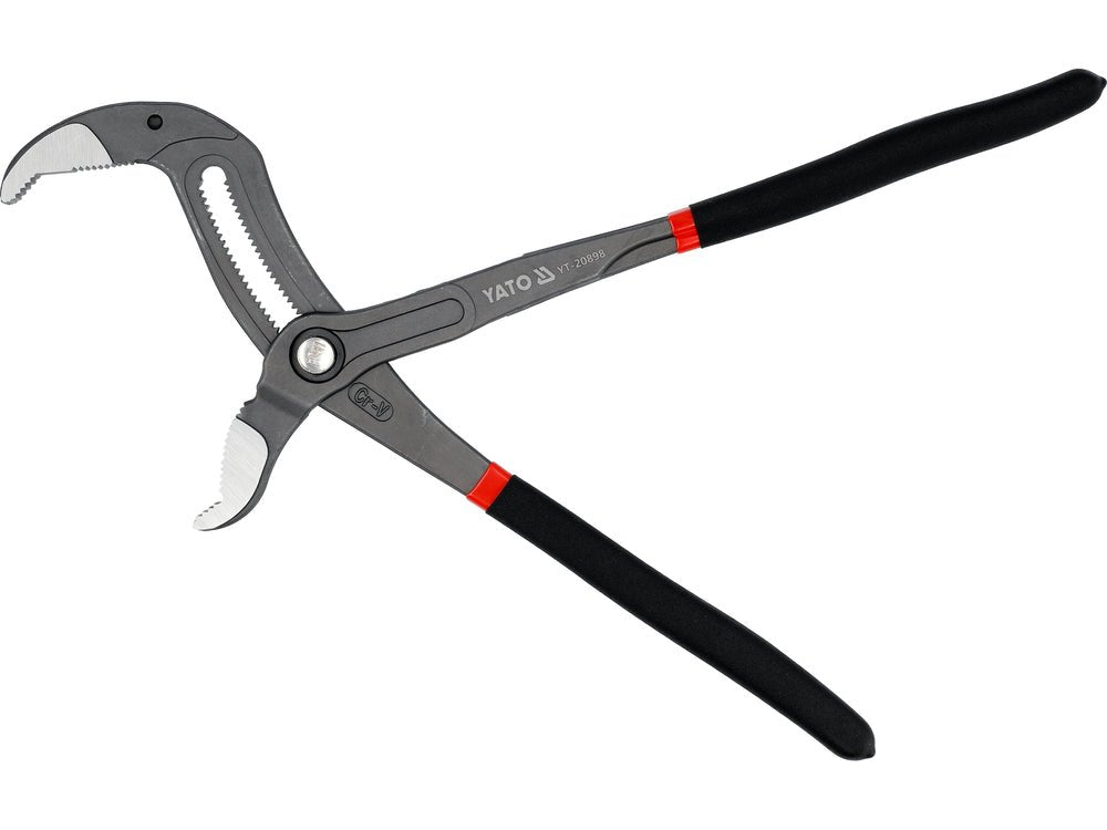 Cleste papagal YATO YT-20898, 400 mm - imagine 3