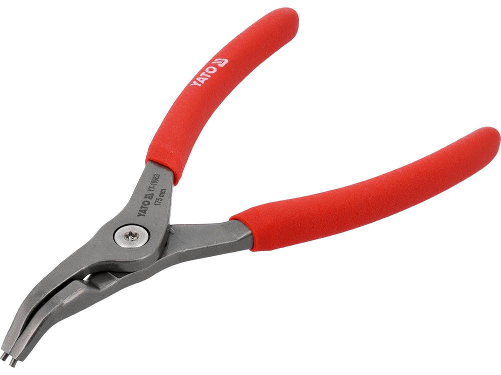CLESTE SEGER EXTERIOR INDOIT 175MM Yato YT - 19963 Yato - scule electrice si unelte profesionale - BricoMart