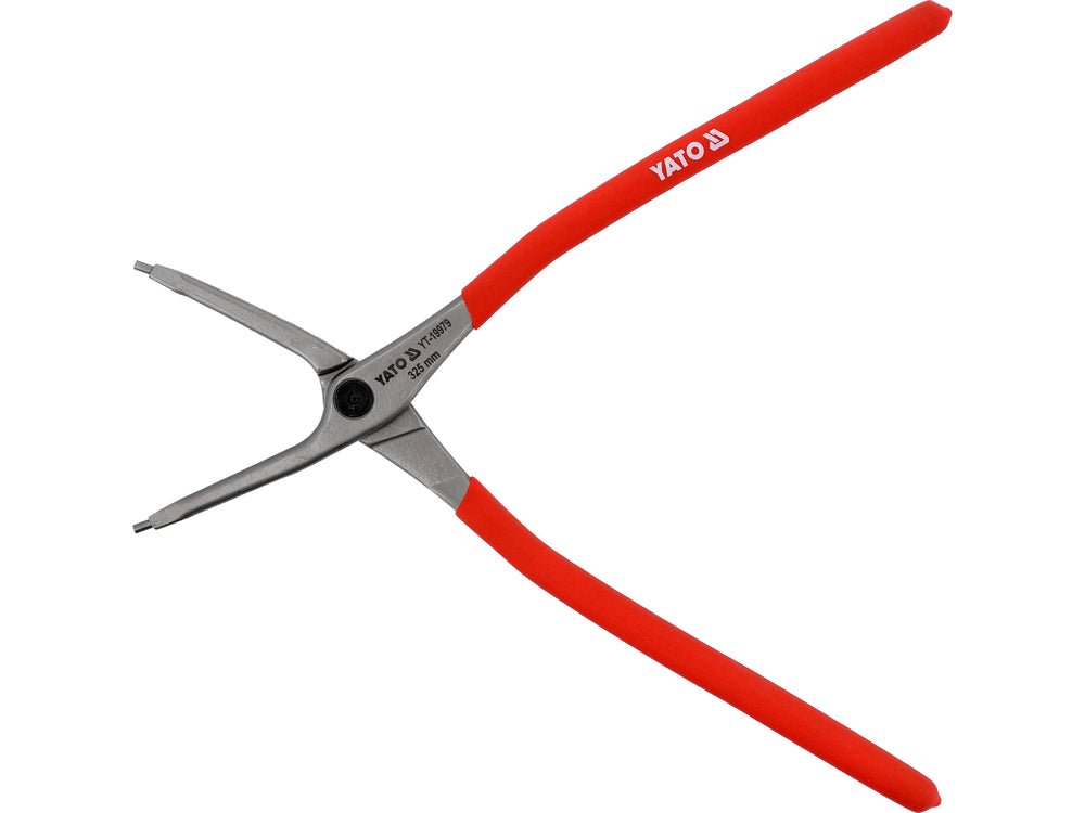 CLESTE SEGER INTERIOR DREPT 325MM Yato YT - 19979 Yato - scule electrice si unelte profesionale - BricoMart