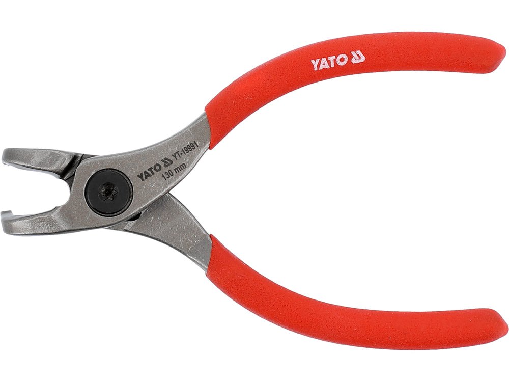 CLESTE SEGER INTERIOR INDOIT 130MM Yato YT - 19991 Yato - scule electrice si unelte profesionale - BricoMart
