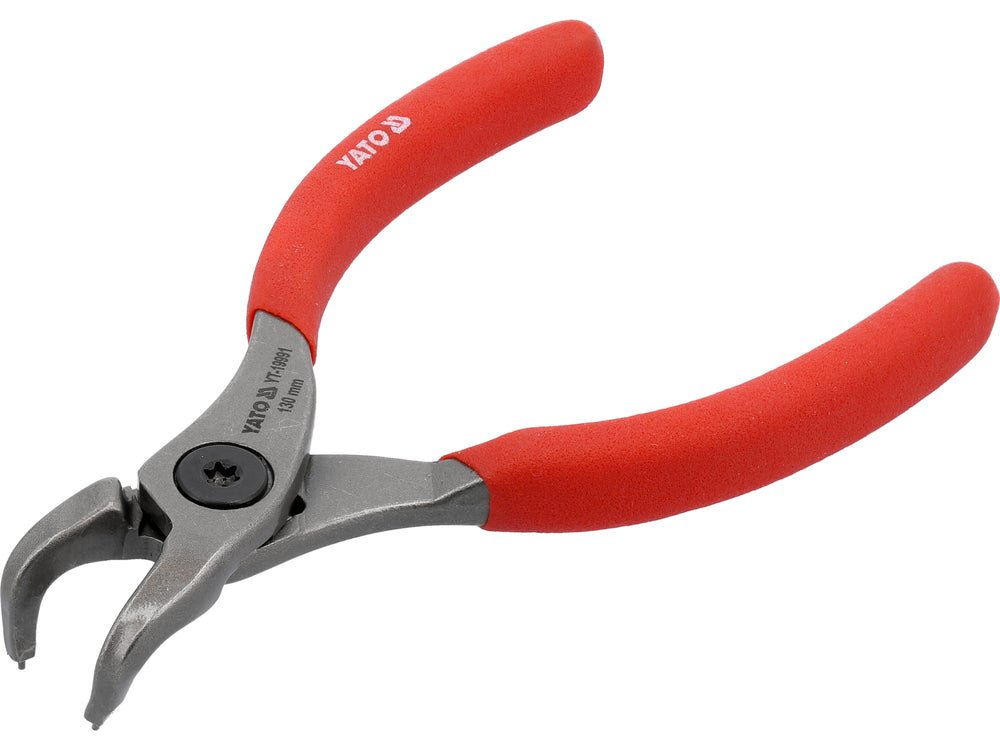 CLESTE SEGER INTERIOR INDOIT 130MM Yato YT - 19991 Yato - scule electrice si unelte profesionale - BricoMart
