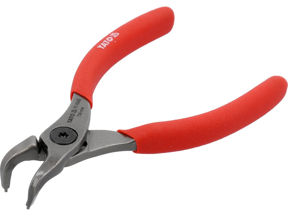 CLESTE SEGER INTERIOR INDOIT 130MM Yato YT - 19992 Yato - scule electrice si unelte profesionale - BricoMart