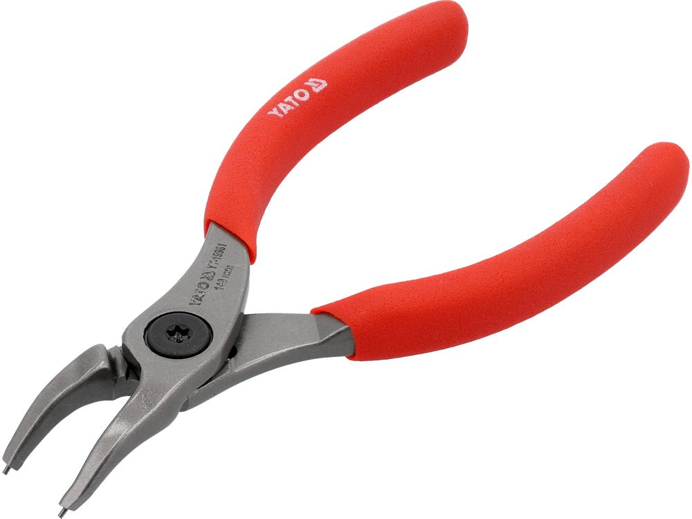 CLESTE SEGER INTERIOR INDOIT 140MM Yato YT - 19981 Yato - scule electrice si unelte profesionale - BricoMart