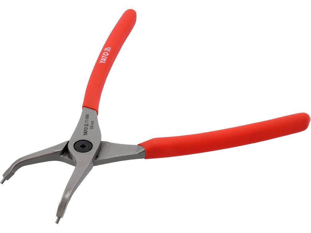 CLESTE SEGER INTERIOR INDOIT 230MM Yato YT - 19984 Yato - scule electrice si unelte profesionale - BricoMart