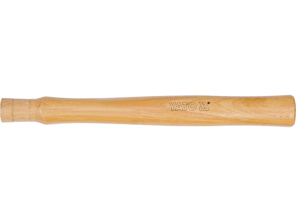 COADA PENTRU CIOCAN ALINIERE PAVAJ 60MM Yato YT - 45488 - 60 mm, 360 mm Yato - scule electrice si unelte profesionale - BricoMart