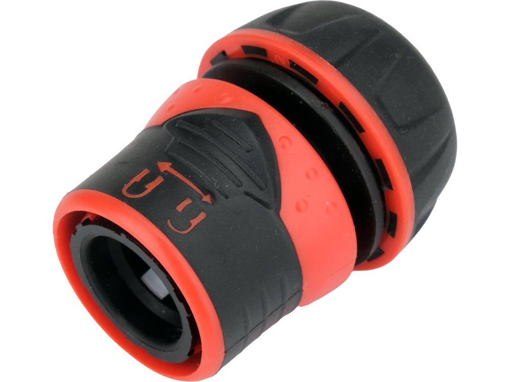 CONECT RAPID DE3/4"CU FUNC DE OP SI BLOC Yato YT - 89033 Yato - scule electrice si unelte profesionale - BricoMart