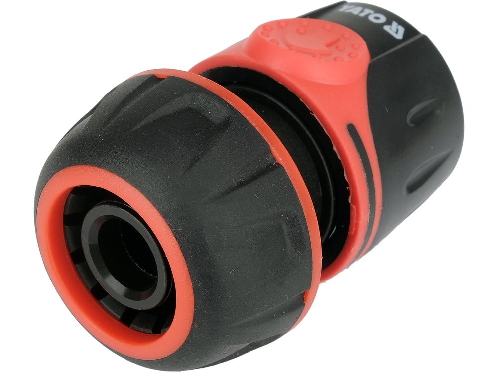 CONECTOR RAPID 3/4" Yato YT - 89012 Yato - scule electrice si unelte profesionale - BricoMart