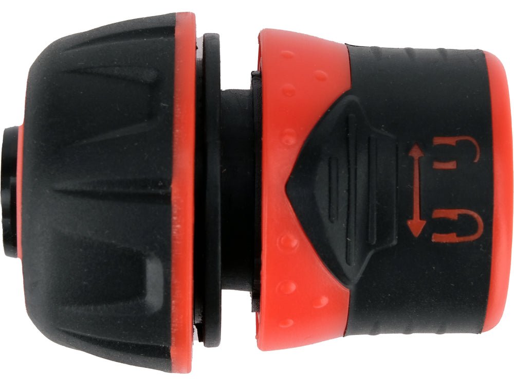 CONECTOR RAPID DE 3/4" CU BLOCARE Yato YT - 89032 Yato - scule electrice si unelte profesionale - BricoMart