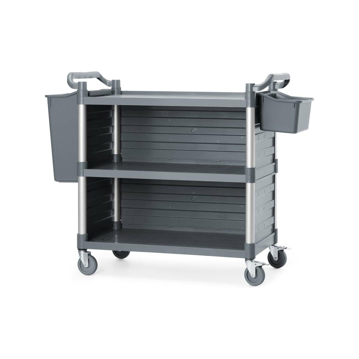Container pentru carucior de servire 325x240x180mm Amerbox
