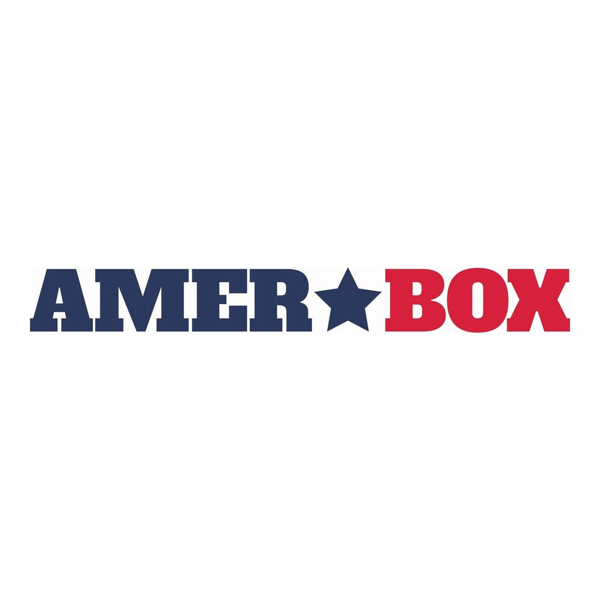 Container pentru carucior de servire 325x240x180mm Amerbox