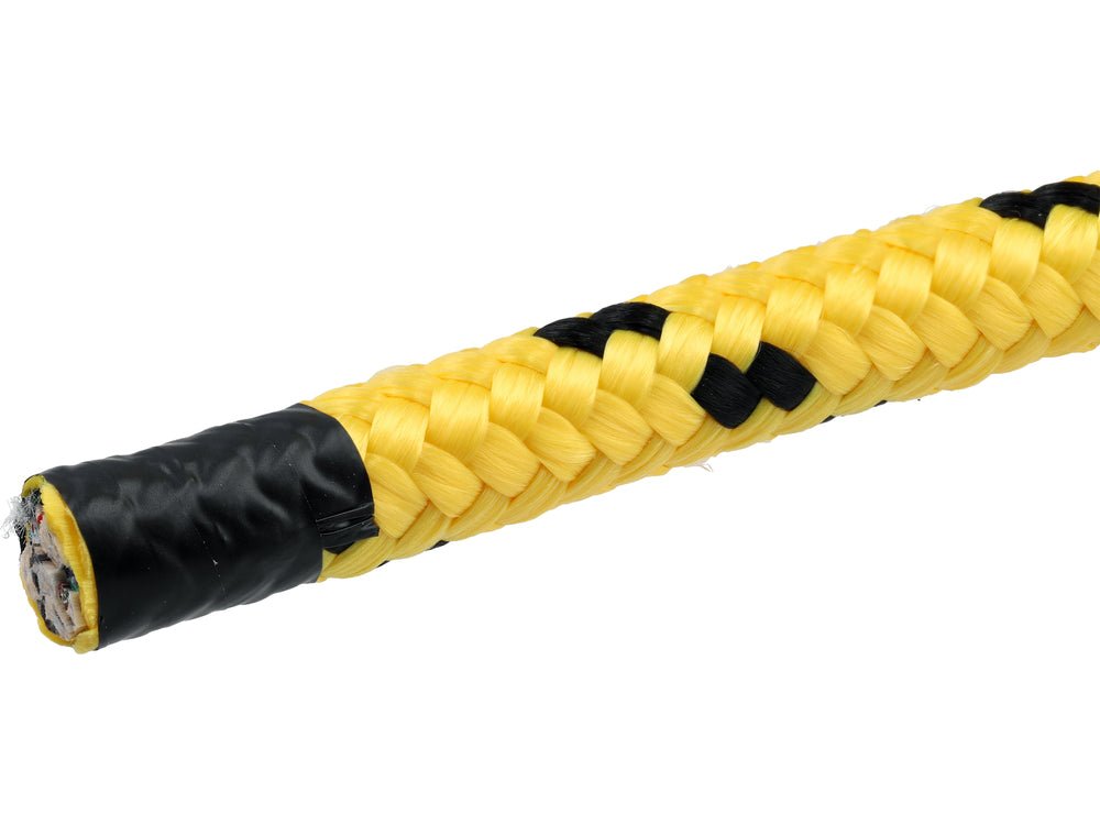 Cordelina impletita pp VOREL 69510, 18 mm x 70 m - imagine 3