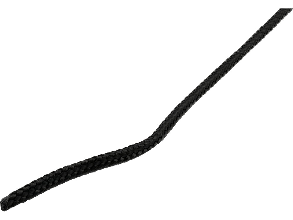 Cordelina pp VOREL 69461, 3 mm, 80 m negru - imagine 3