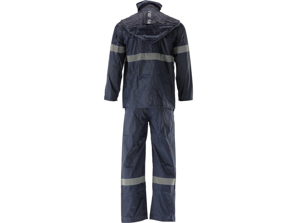 COSTUM PLOAIE NAVY LIGHT 3XL Yato YT - 79727 Yato - scule electrice si unelte profesionale - BricoMart