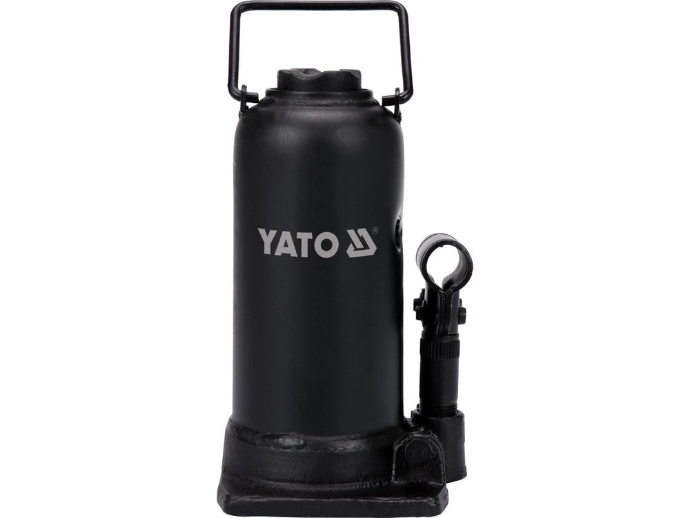 CRIC 12T Yato YT - 17045 - Cricuri, 230mm, 505mm Yato - scule electrice si unelte profesionale - BricoMart