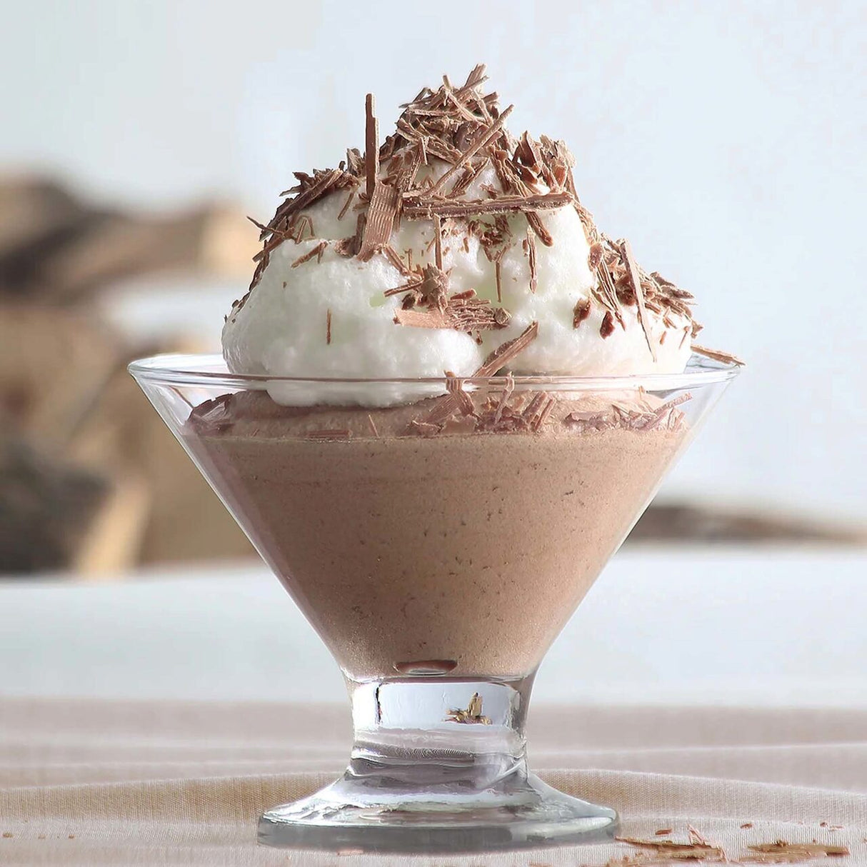 Cupa Florence pentru inghetata si desert 165 ml, LAV