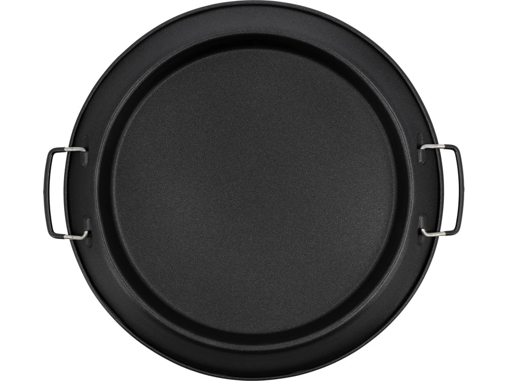 CUPTOR PIZZA 1200W Lund 67480 - 240V, rezistent Lund - scule electrice si unelte profesionale - BricoMart