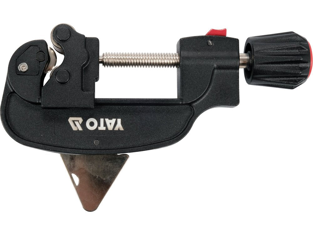 CUTIT CU REGLARE RAPIDA PENTRU TEVI, 16 - 54MM Yato YT - 22344 Yato - scule electrice si unelte profesionale - BricoMart