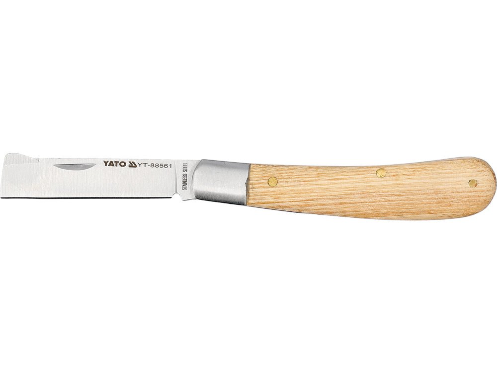 Cutit de gradina pentru muguri YATO YT-88561