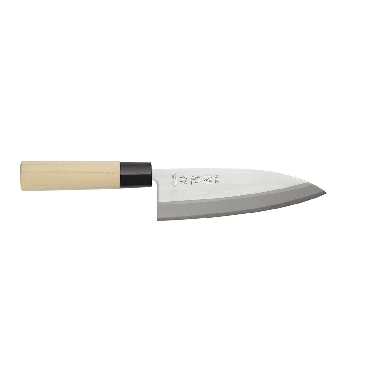 Cutit japonez Deba, HENDI, (L)275mm
