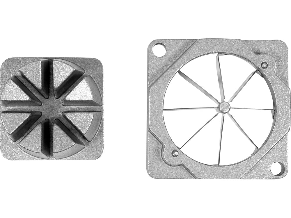 CUTIT PT. APARAT TAIAT CARTOFI YG - 03422 Yato YG - 03426 - 114 x 114 mm, inox Yato - scule electrice si unelte profesionale - BricoMart