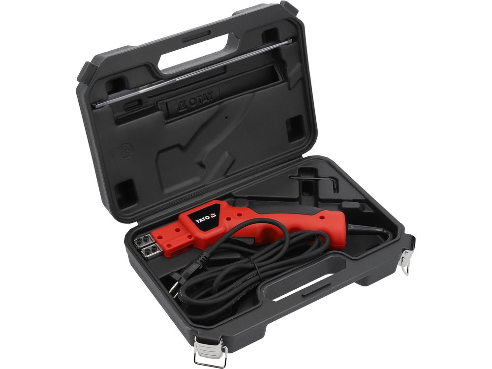 CUTIT TERMIC POLISTIREN, EPS, 150W Yato YT-82191 -150 W, 200 mm, 0,4 kg Yato - scule electrice si unelte profesionale - BricoMart