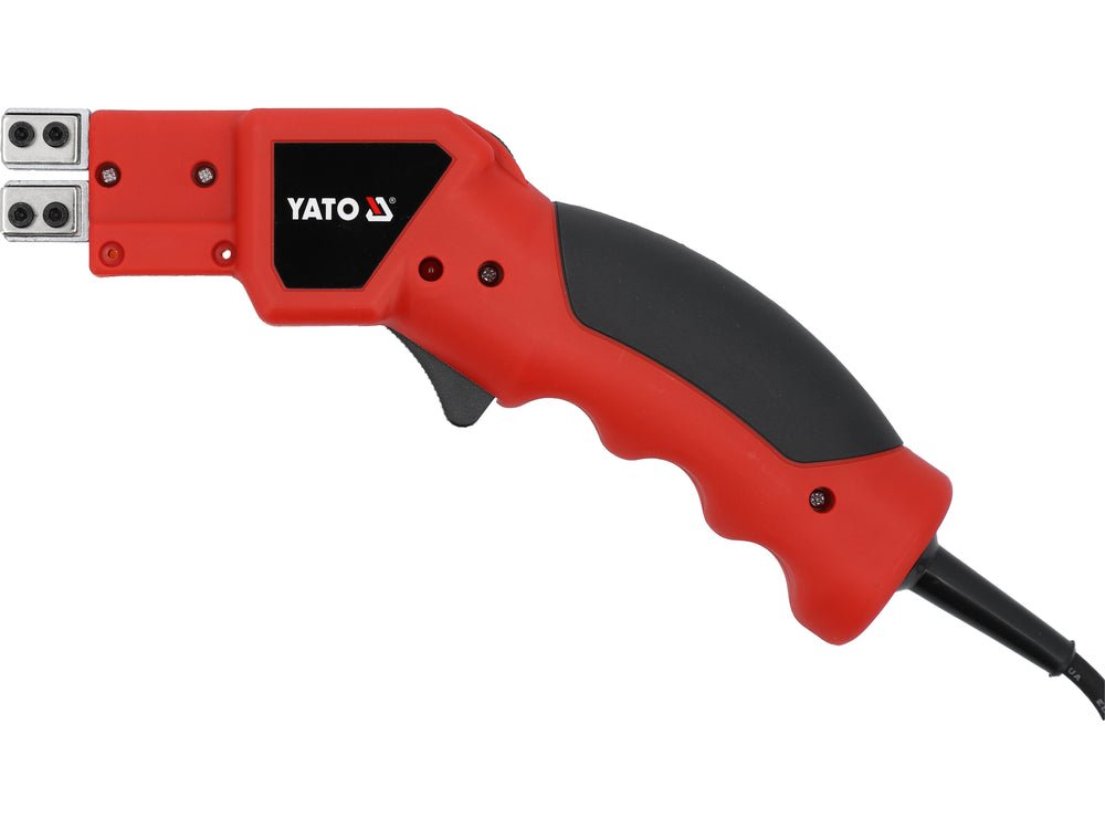 CUTIT TERMIC POLISTIREN, EPS, 150W Yato YT - 82191 - Promotii YATO, 150 W, 200 mm, 0,4 kg Yato - scule electrice si unelte profesionale - BricoMart