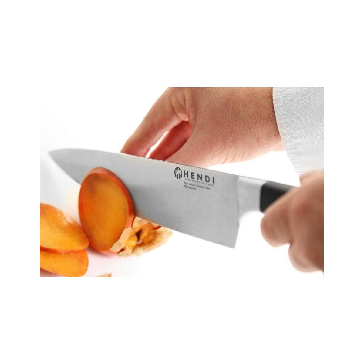 Cutitul bucatarului Profi Line 250/385 mm, grosime de 3.3 mm