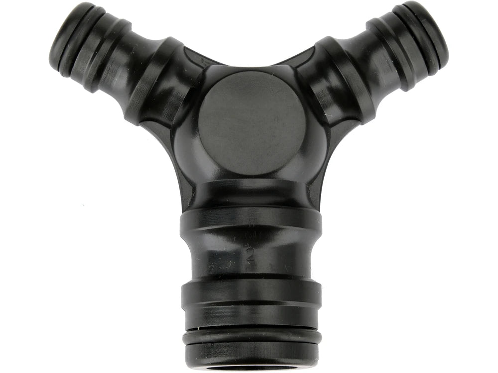 Vízelosztó 1"-1/2" nagy átfolyású Yato YT-89062