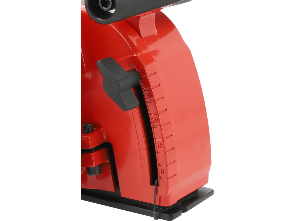 DEBITATOR CANALE ZIDĂRIE Yato YT-82016, 150MM , 1800W , 8000 min YATO - scule electrice si unelte profesionale - BricoMart